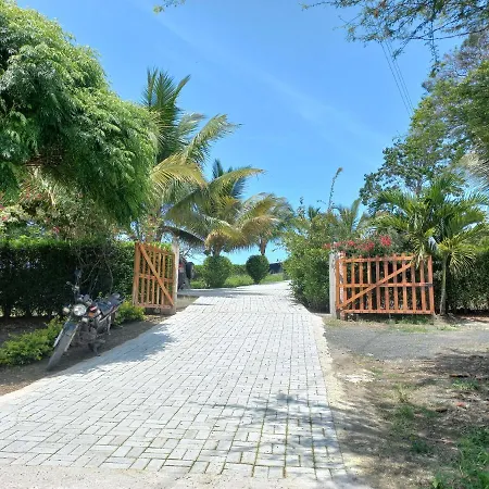 L'Oasis Don Juan Vila Jama Exterior foto