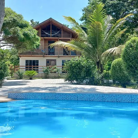 L'Oasis Don Juan Vila Jama Exterior foto