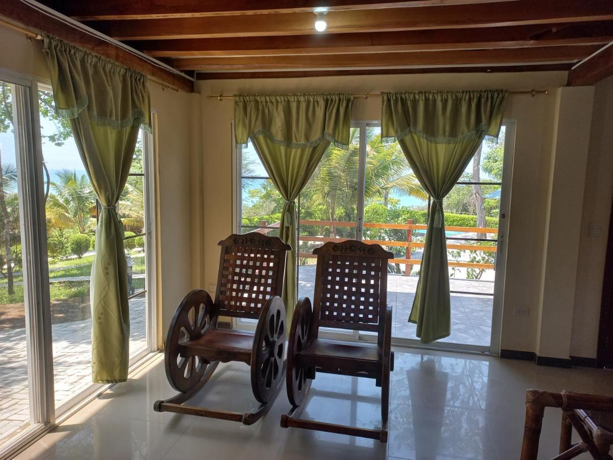 L'oasis Don Juan Holiday home Jama