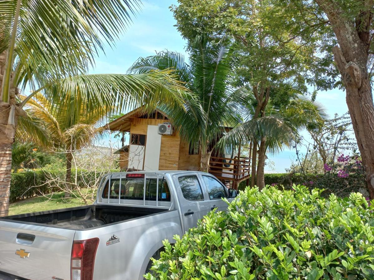 L'oasis Don Juan