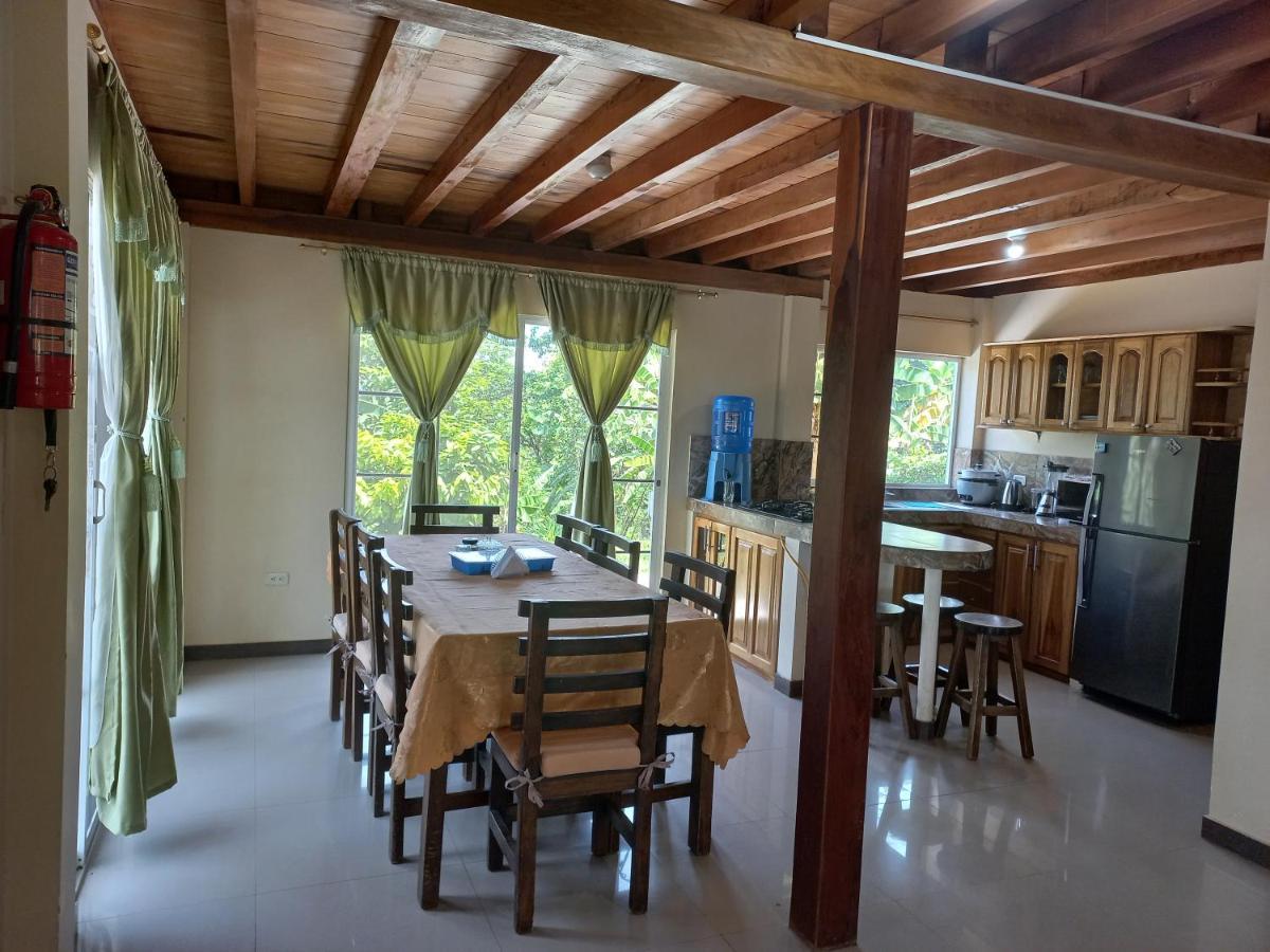 Holiday home L'oasis Don Juan Jama
