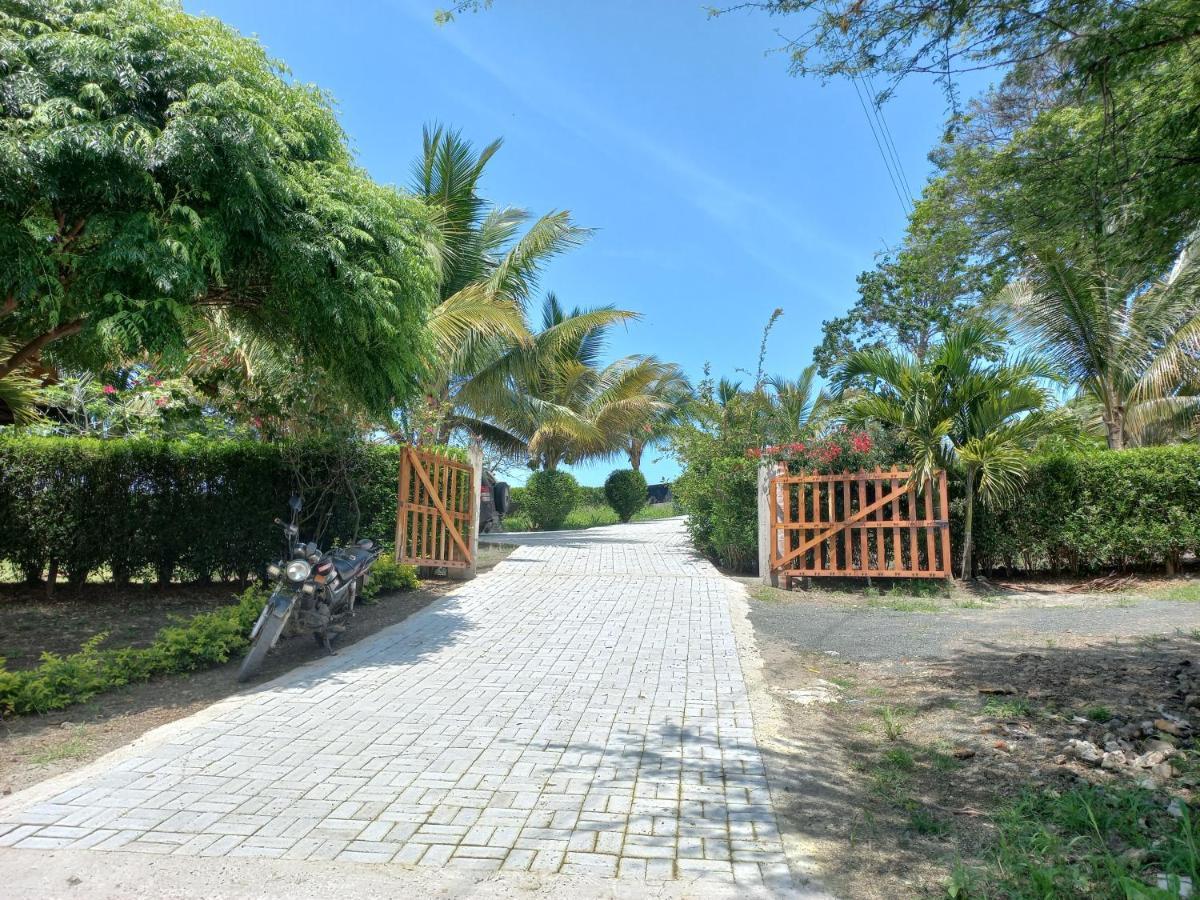 Holiday home L'oasis Don Juan