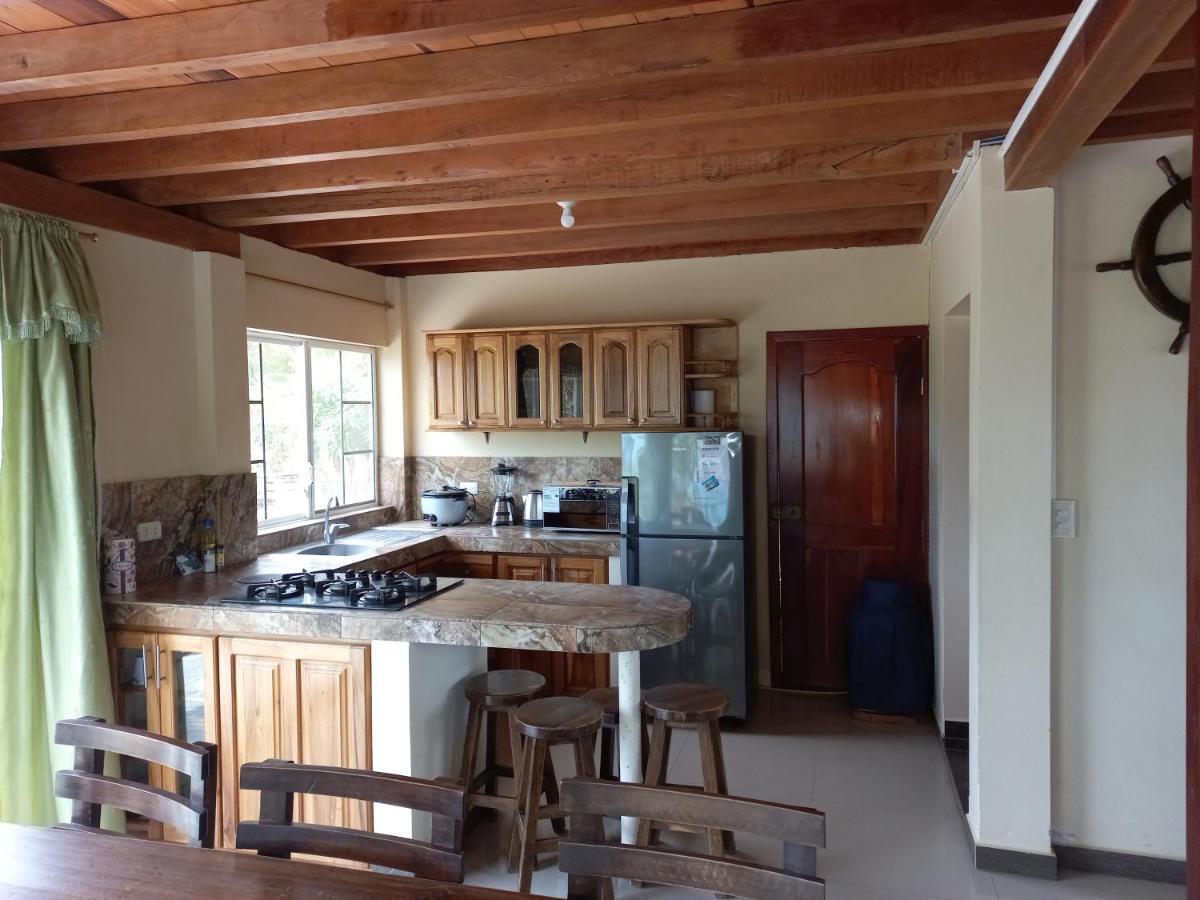 Holiday home L'oasis Don Juan Jama