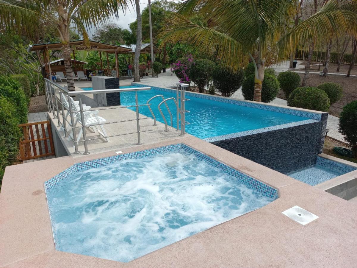 L'oasis Don Juan Holiday home