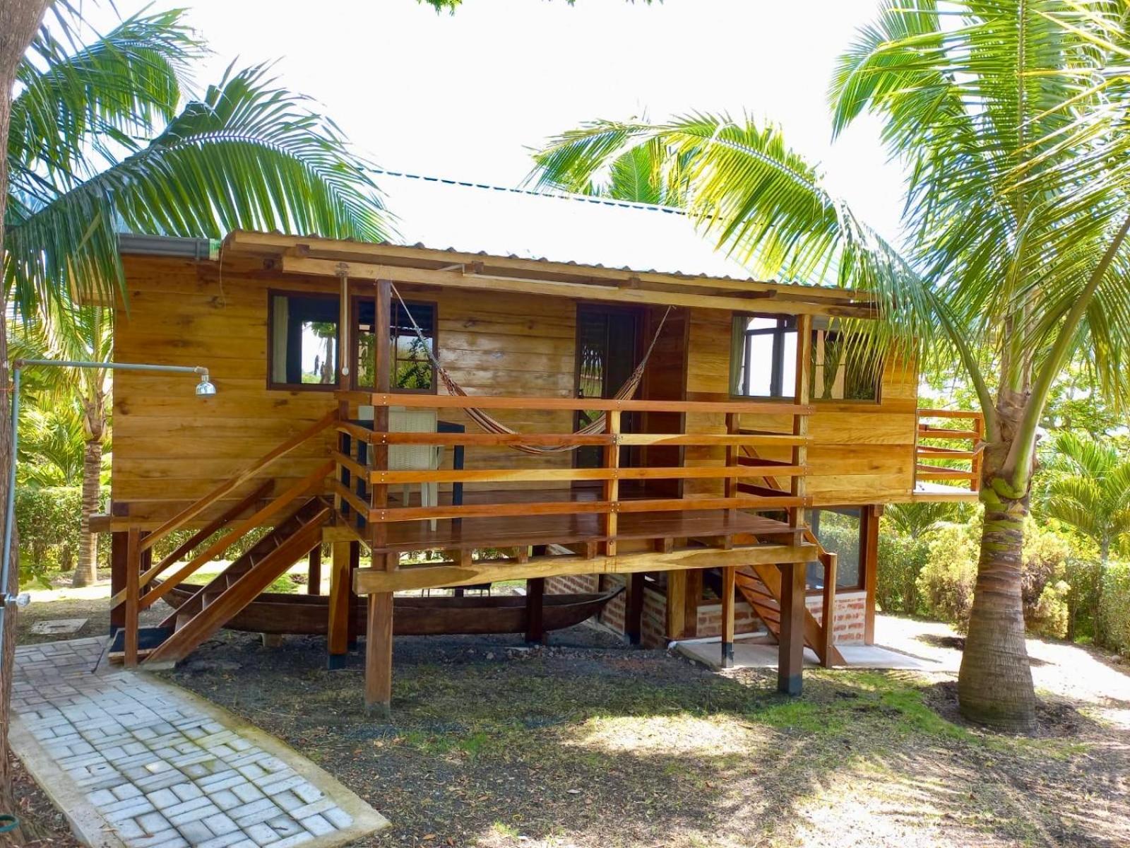 L'oasis Don Juan Сasa de vacaciones