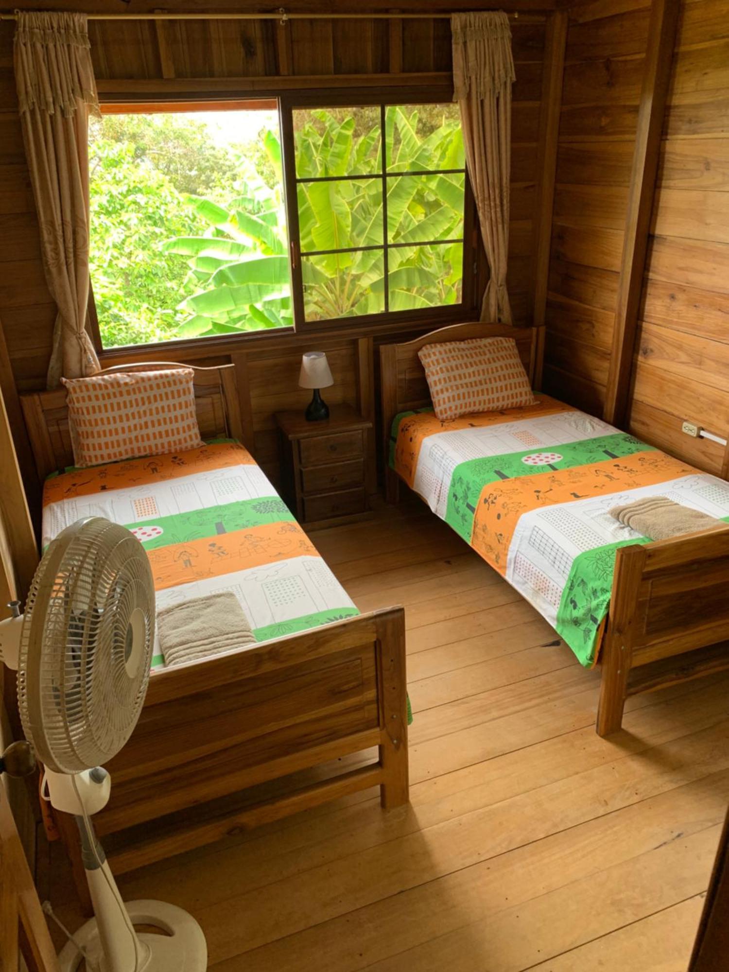Holiday home L'oasis Don Juan Jama