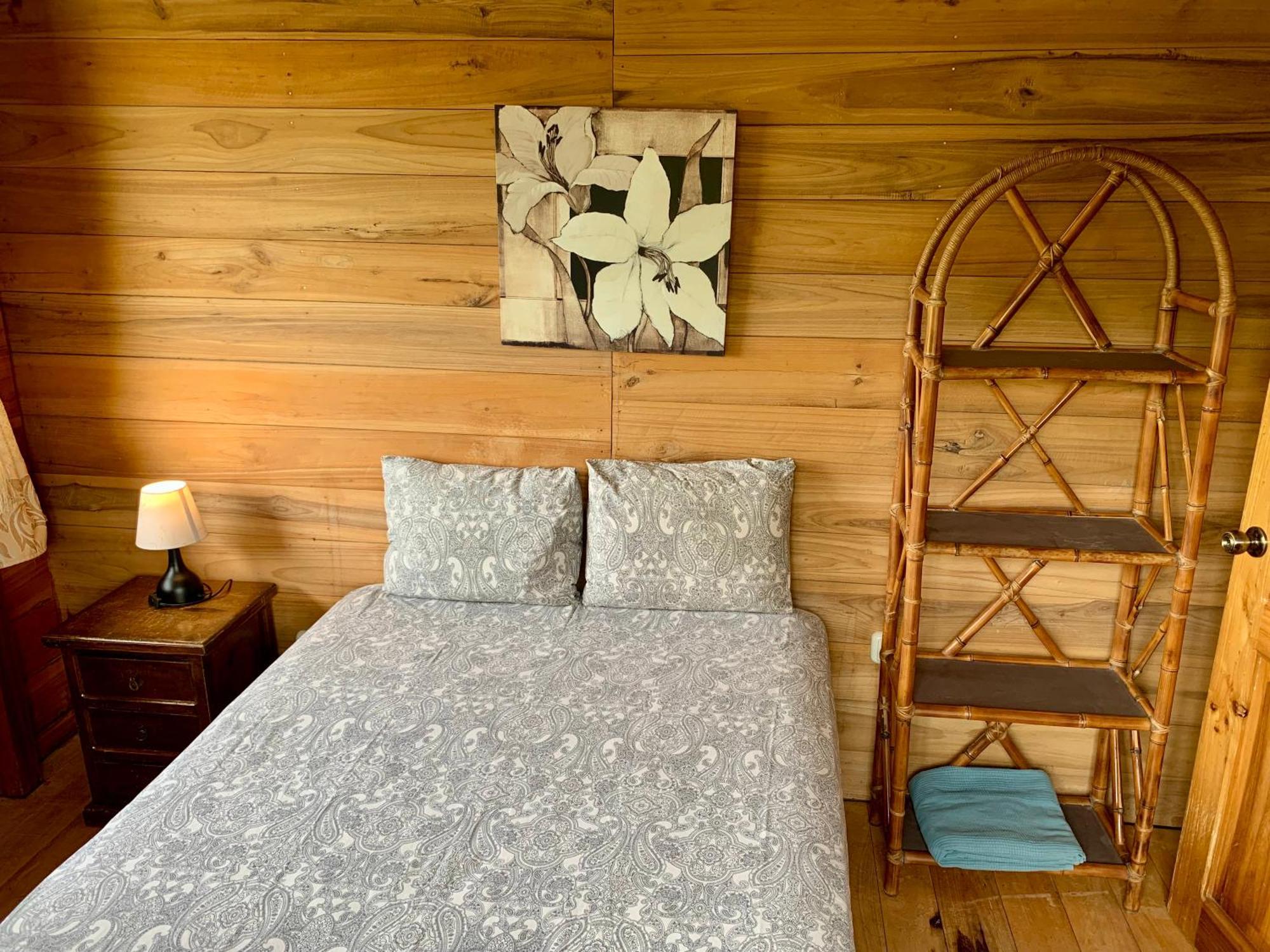 L'oasis Don Juan Holiday home