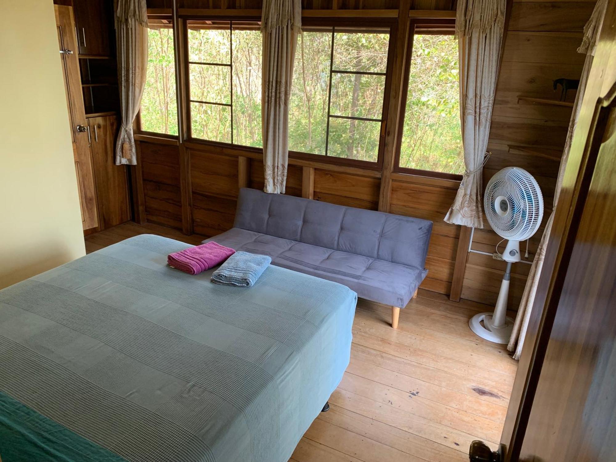 Holiday home L'oasis Don Juan
