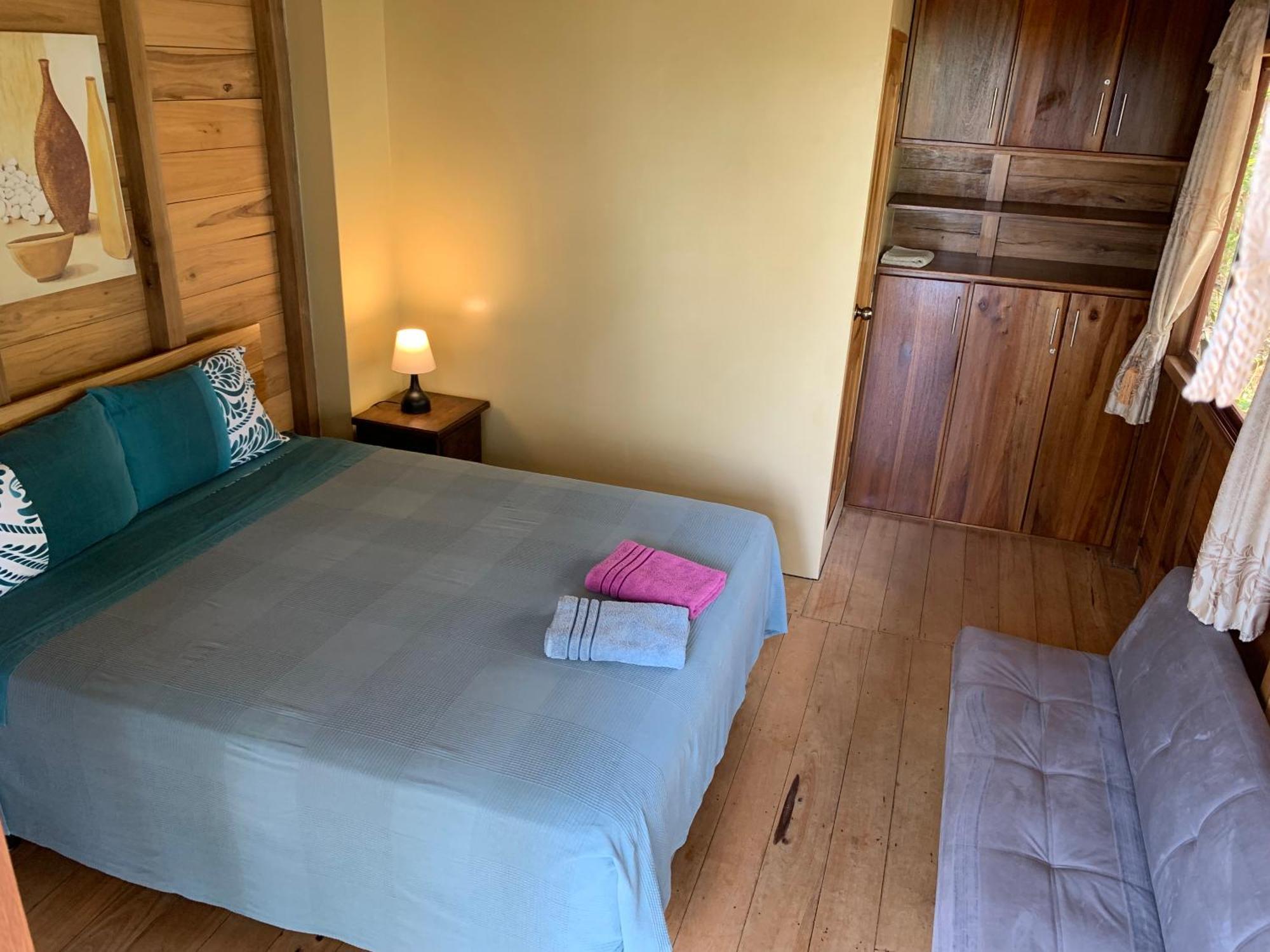 Holiday home L'oasis Don Juan *