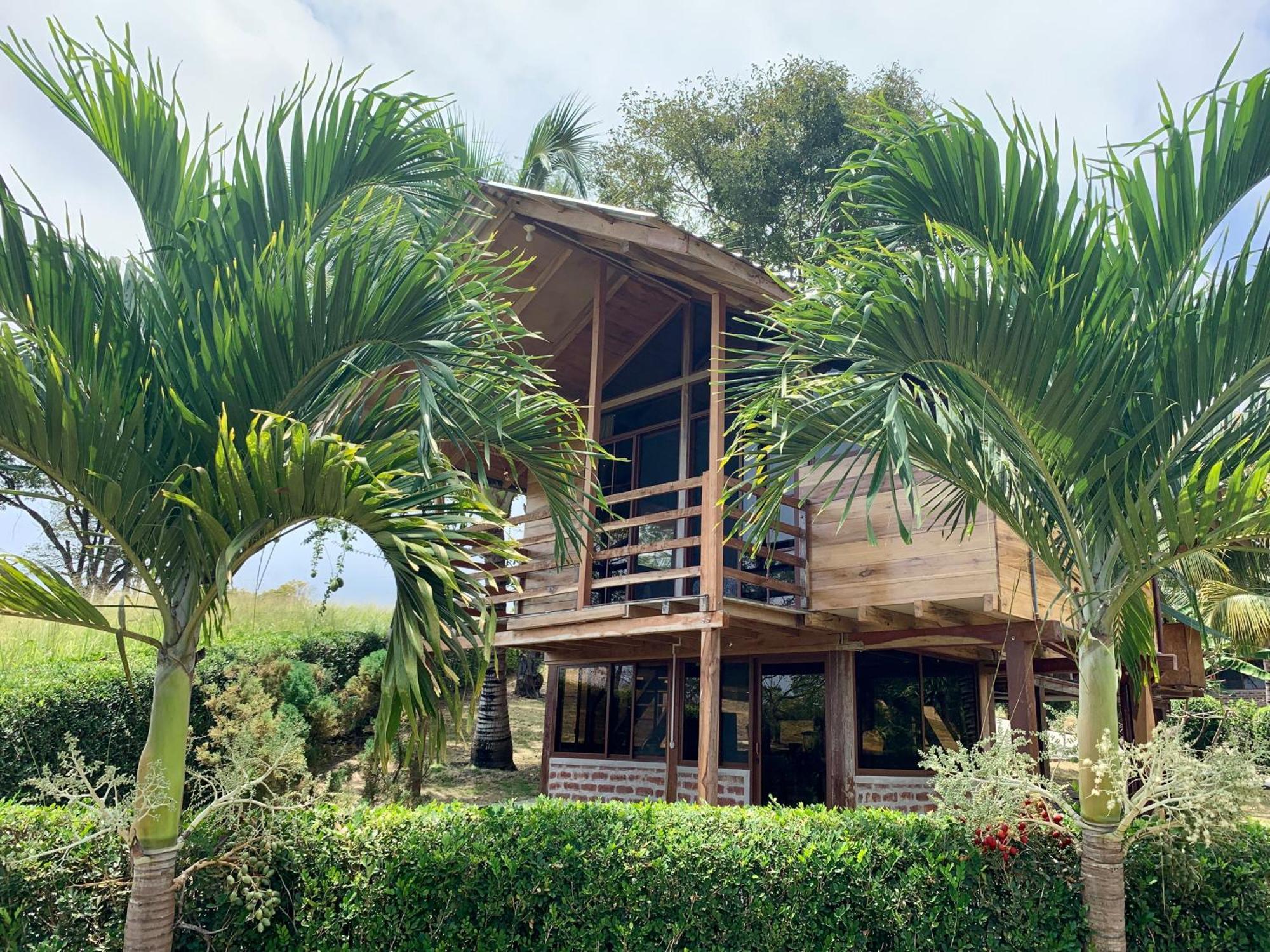Сasa de vacaciones L'oasis Don Juan