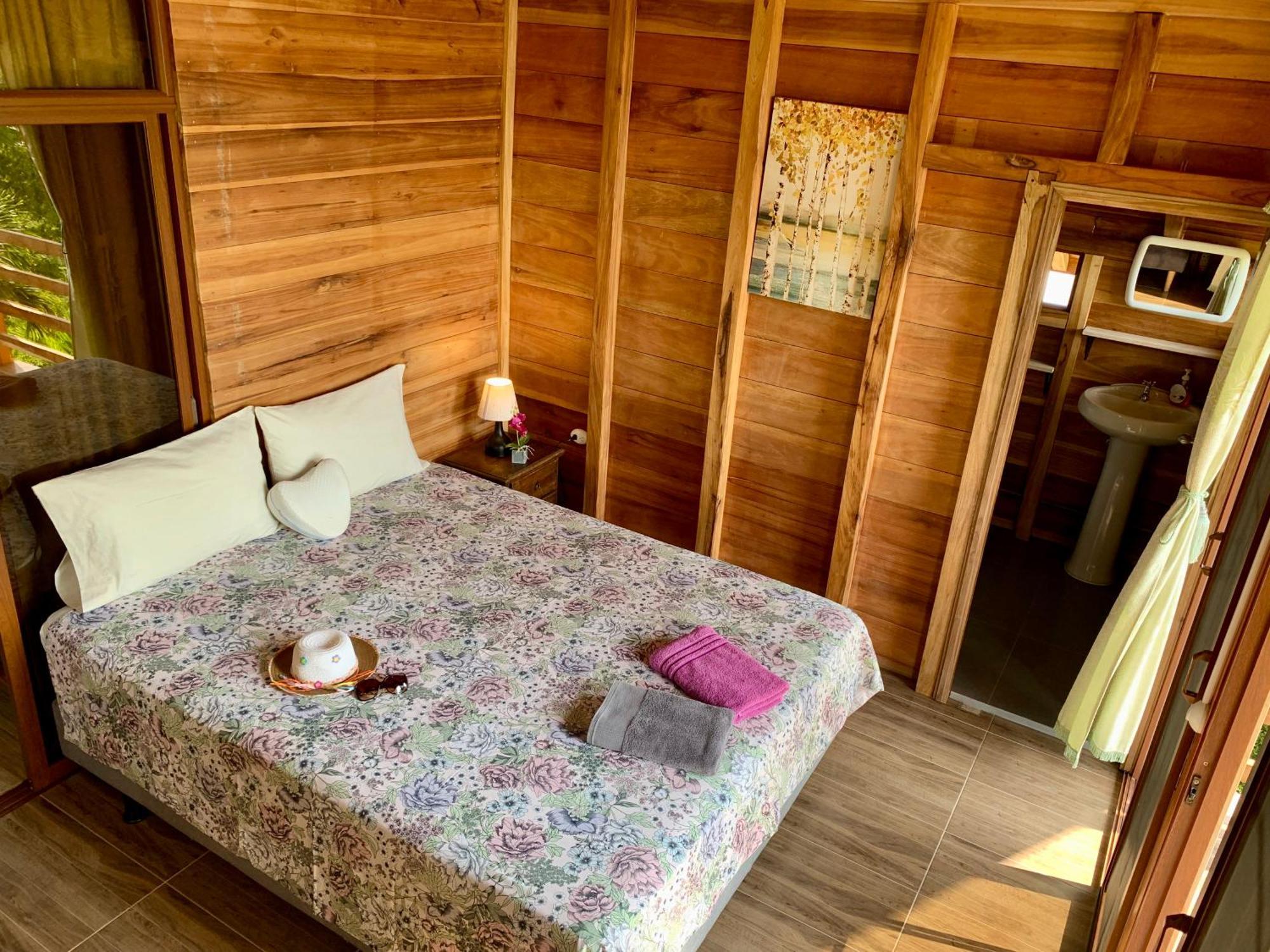 Сasa de vacaciones L'oasis Don Juan *